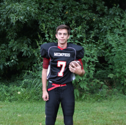 Carter Hatcher