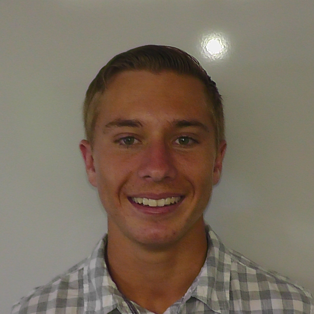 Richie Paulding