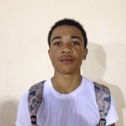 Malik-armand Crenshaw