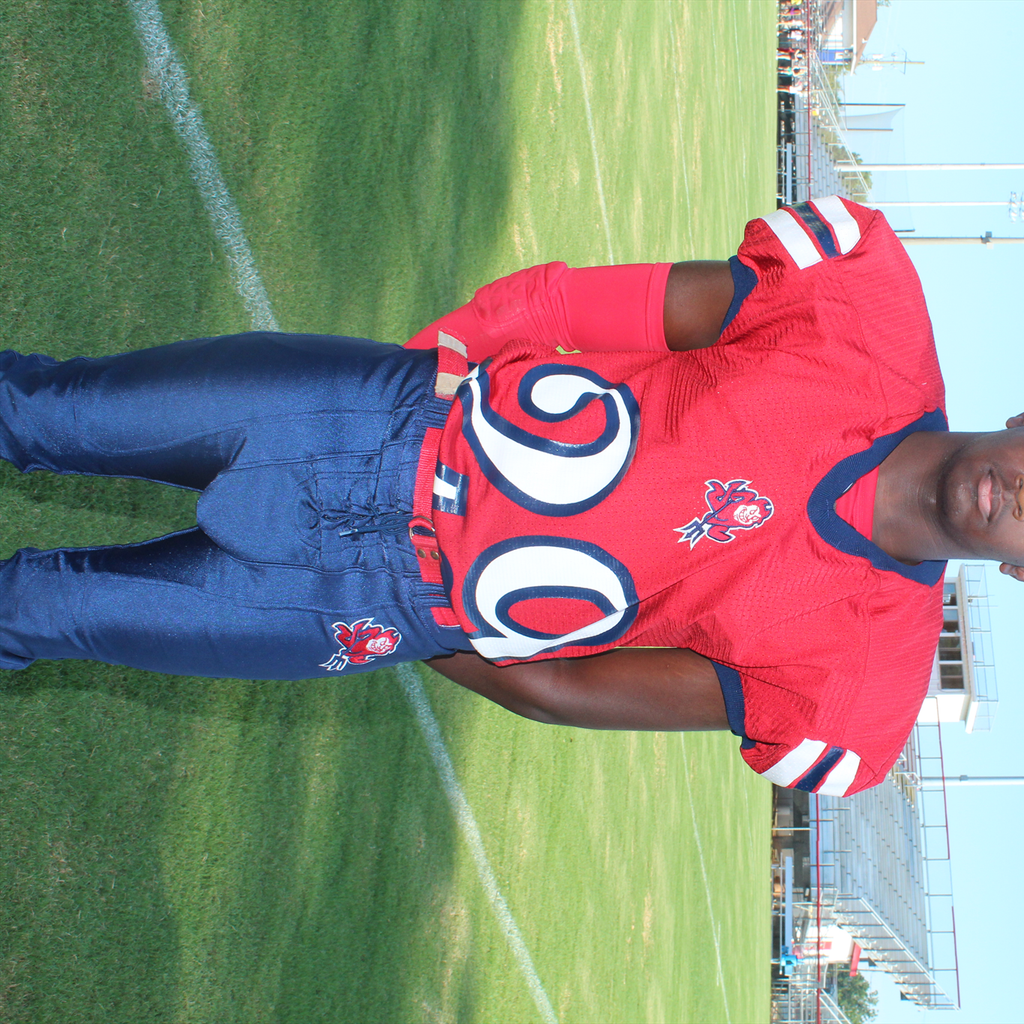 Torrez Allen