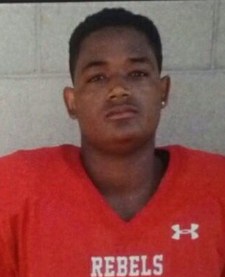 Ronald Rudd iii