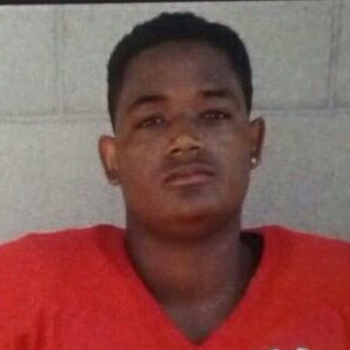 Ronald Rudd iii mugshot
