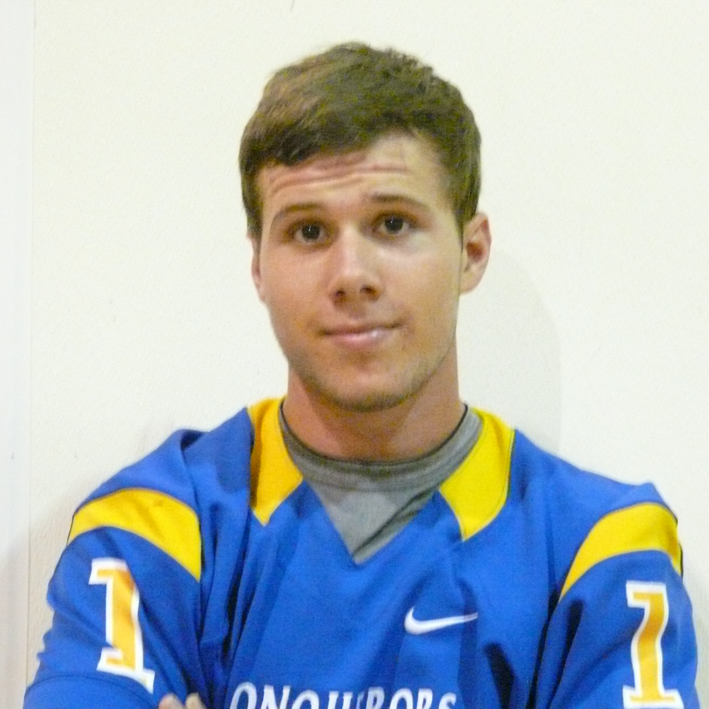 Nate Frahmann