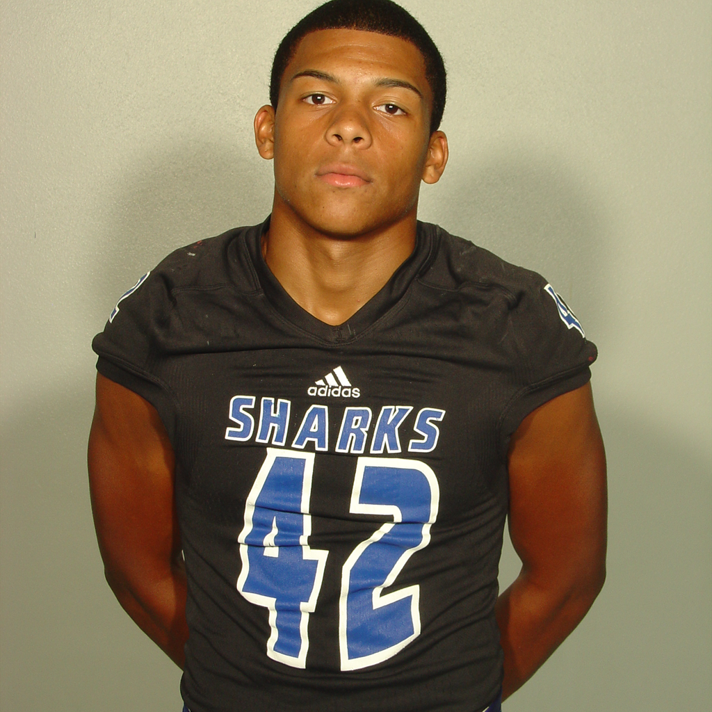 Cory Jones