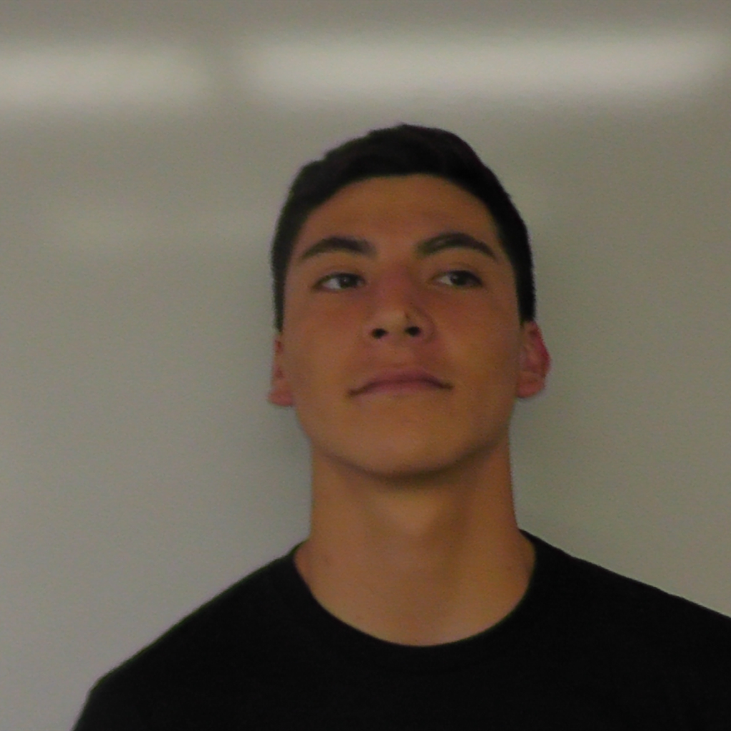 Nicholas Figueroa