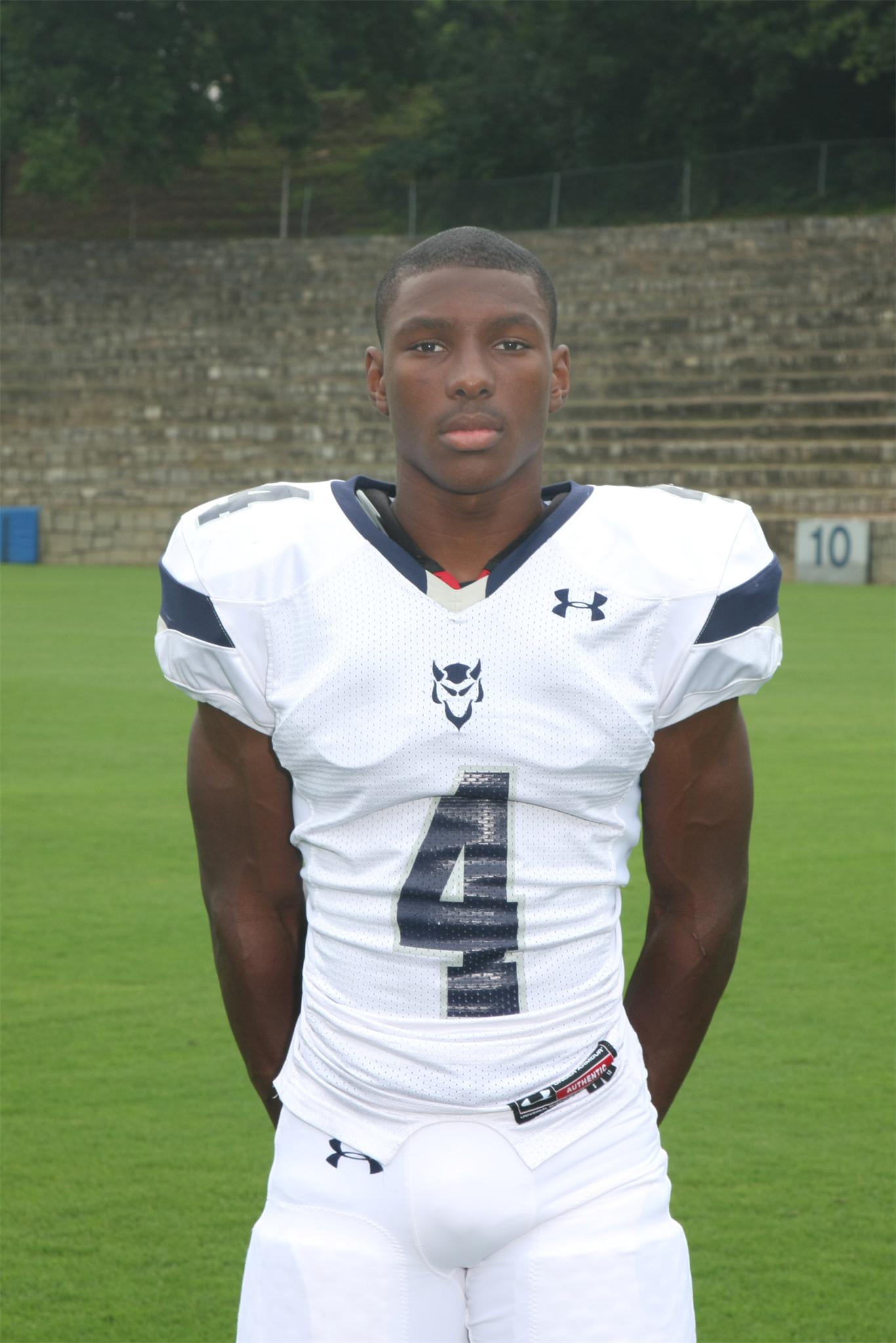 Mecole Hardman