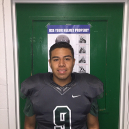 Fidel Martinez mugshot