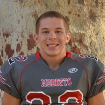 Byron Perkins