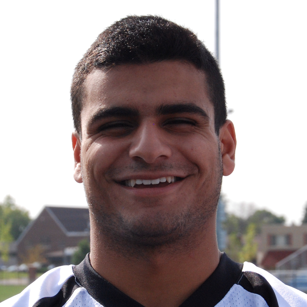 Adam El-ammori