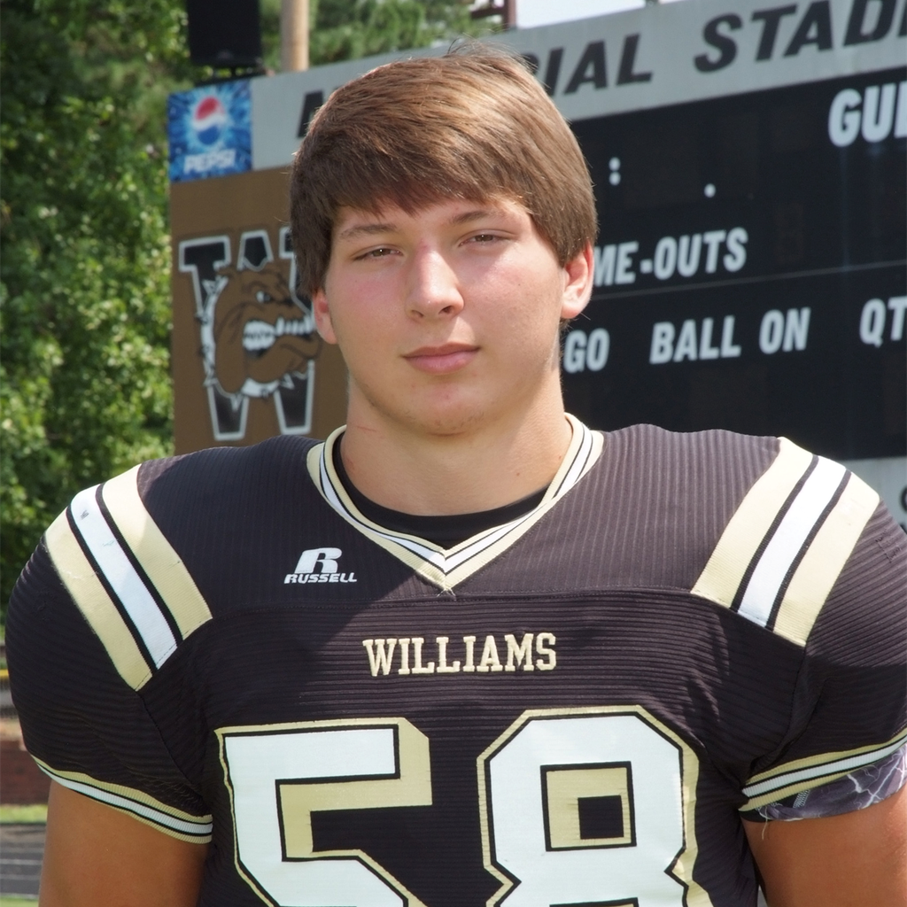 Will Ingle