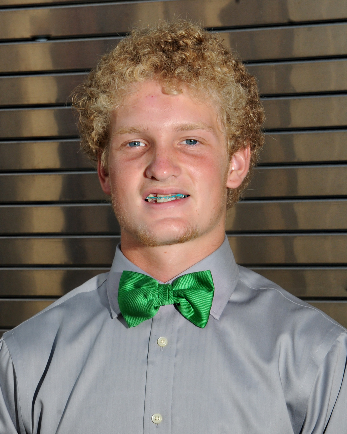 Kyle Ward