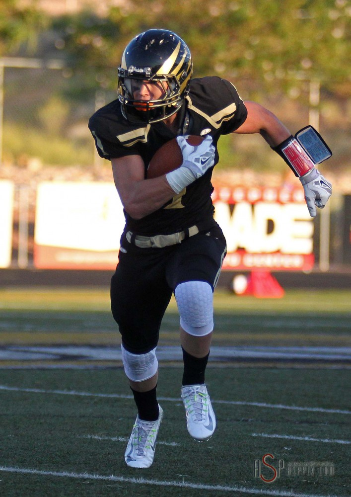 Bridger Cowdin
