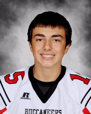 Conner Larson