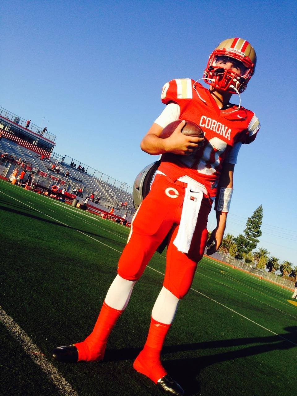 Kameron Fuller