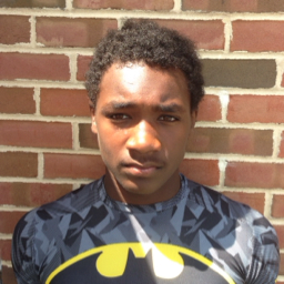 Gavyn Barnes