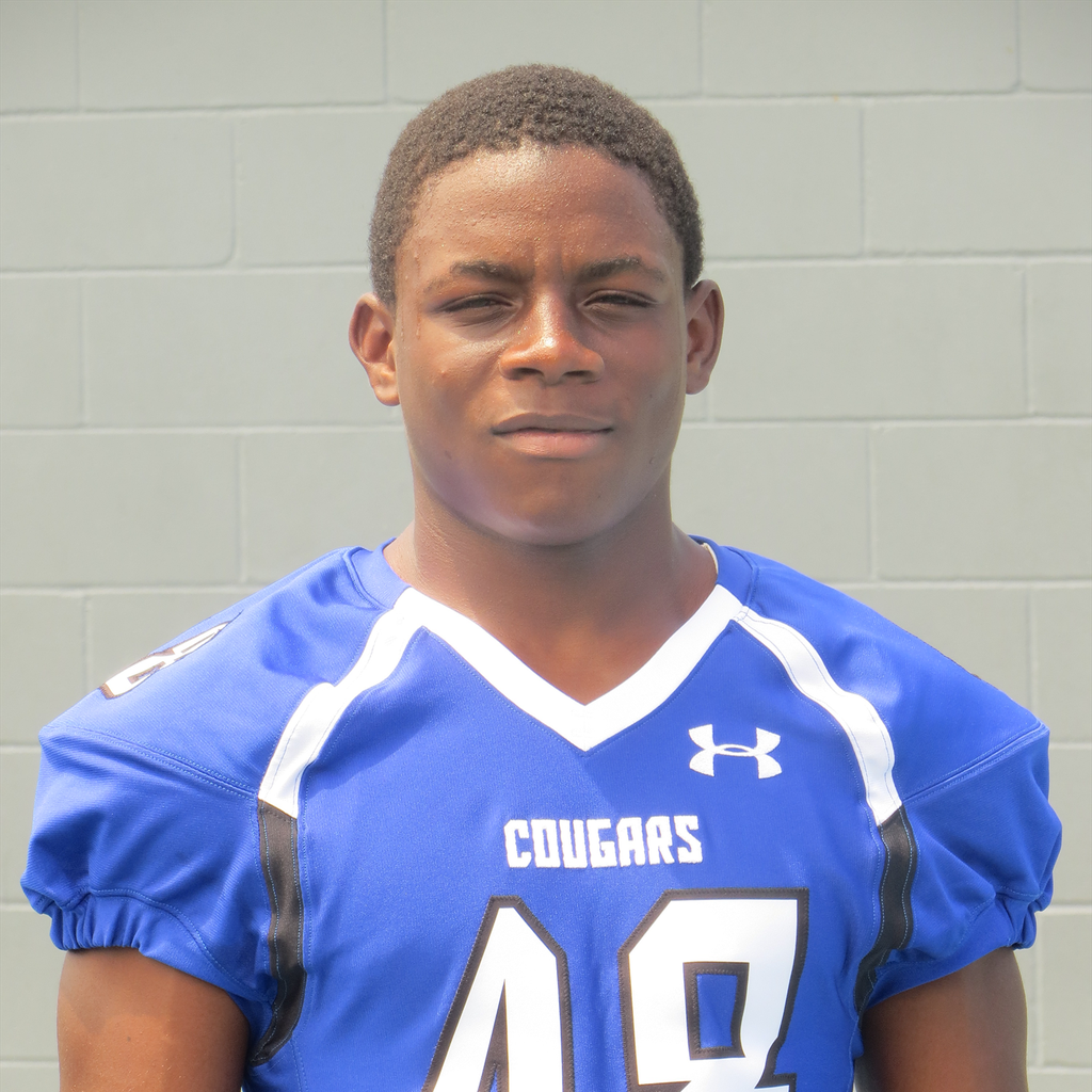 Brandon Hepburn