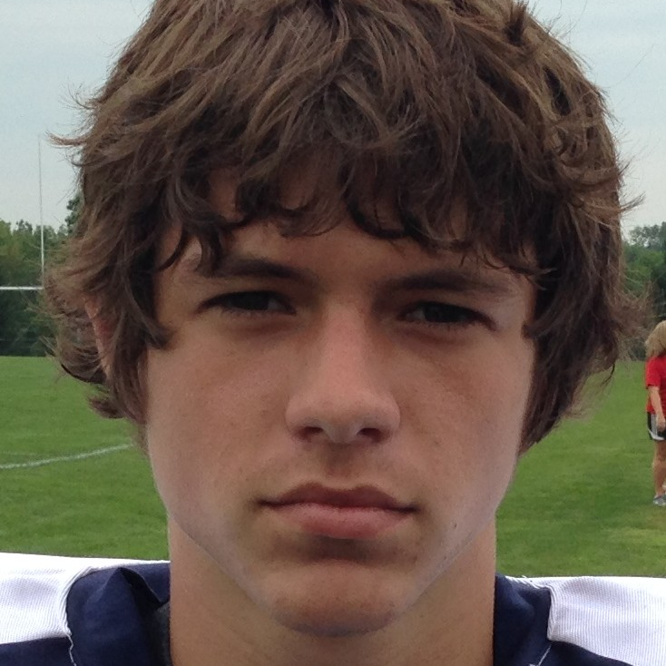 Micah Harvey