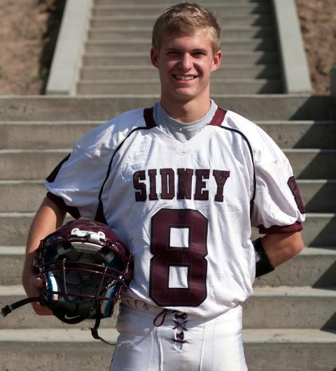 Tanner Schunk