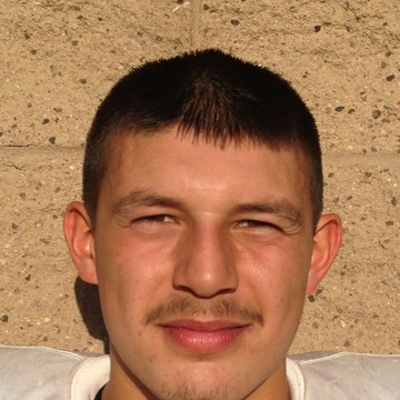 Will Ruiz mugshot