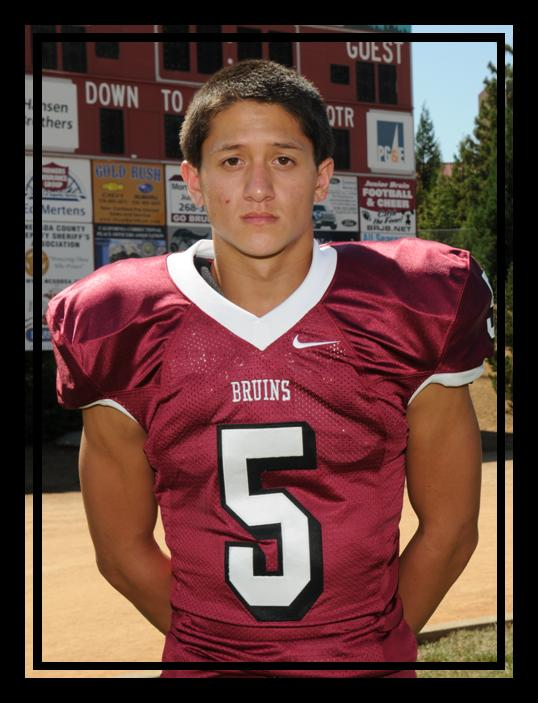 Kyle Uclaray