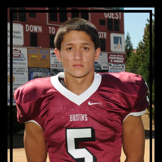 Kyle Uclaray