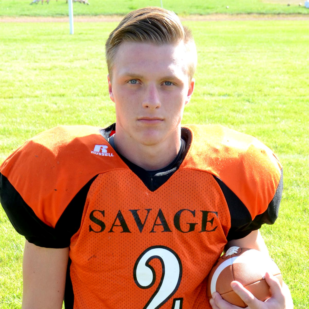Braden Feisthamel
