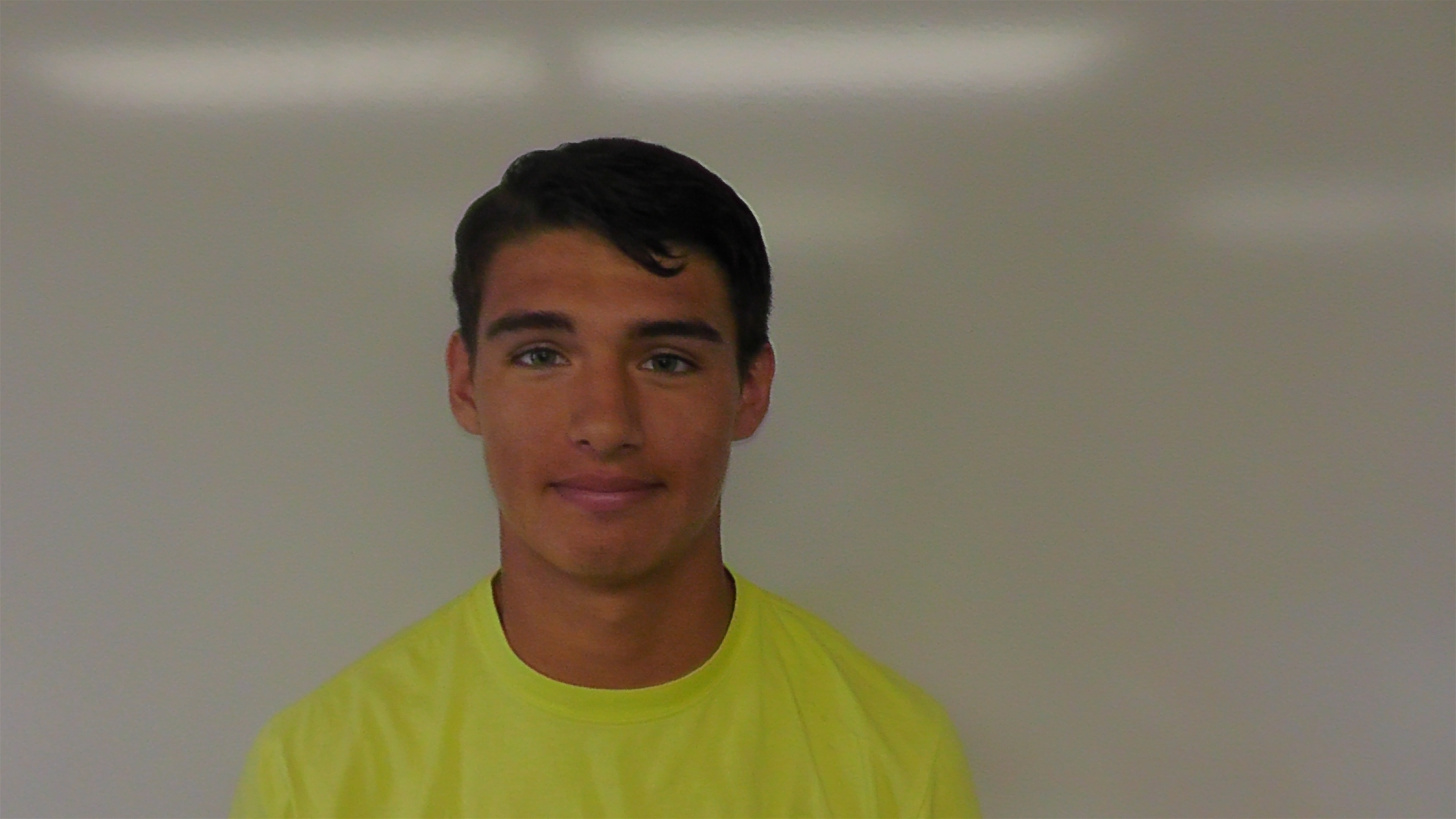 Andrew Serrano