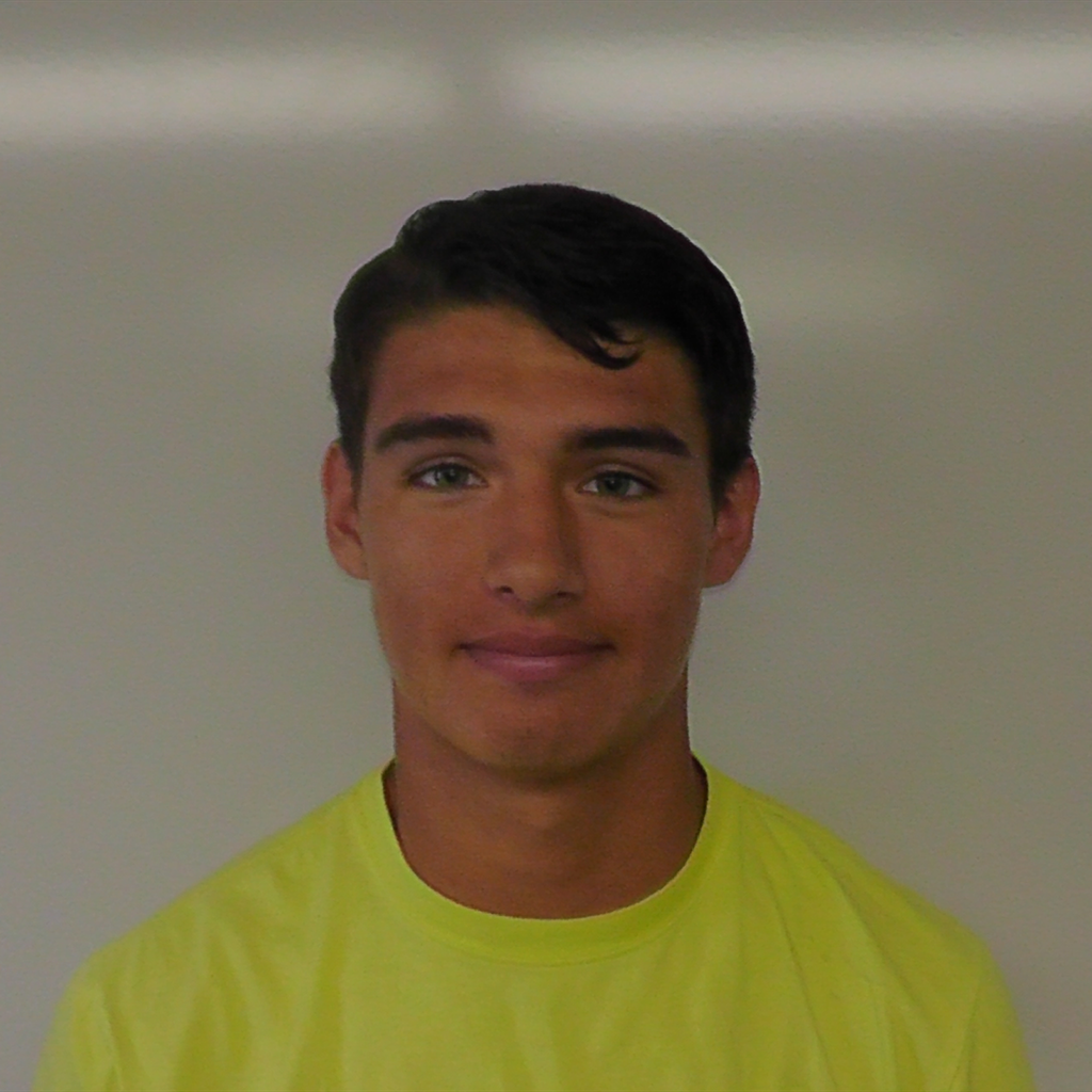 Andrew Serrano