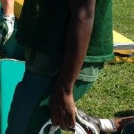 Keandre Sanders
