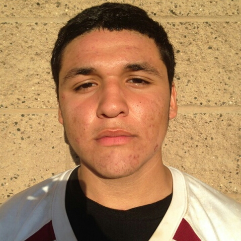 Adrian Hernandez
