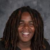 Isaih Hutchinson mugshot