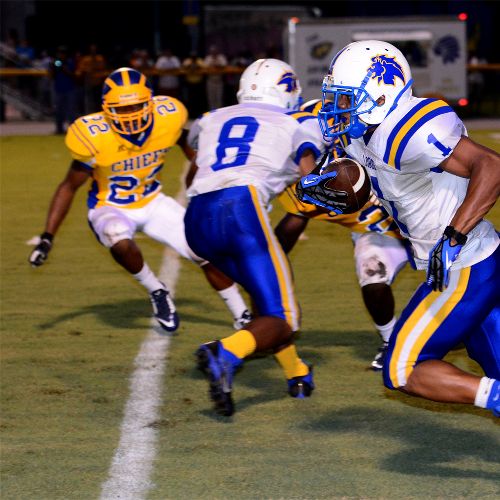 Desmond Dozier
