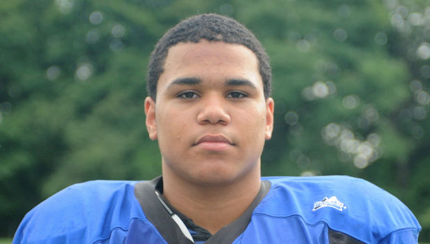 Christian Candelaria