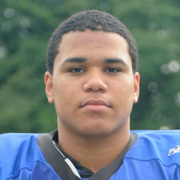 Christian Candelaria mugshot