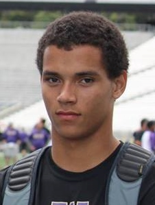 Chris "scooby" reynolds