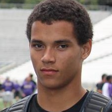 Chris "scooby" reynolds