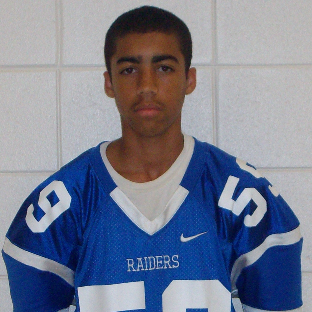 Shawn Whitfield