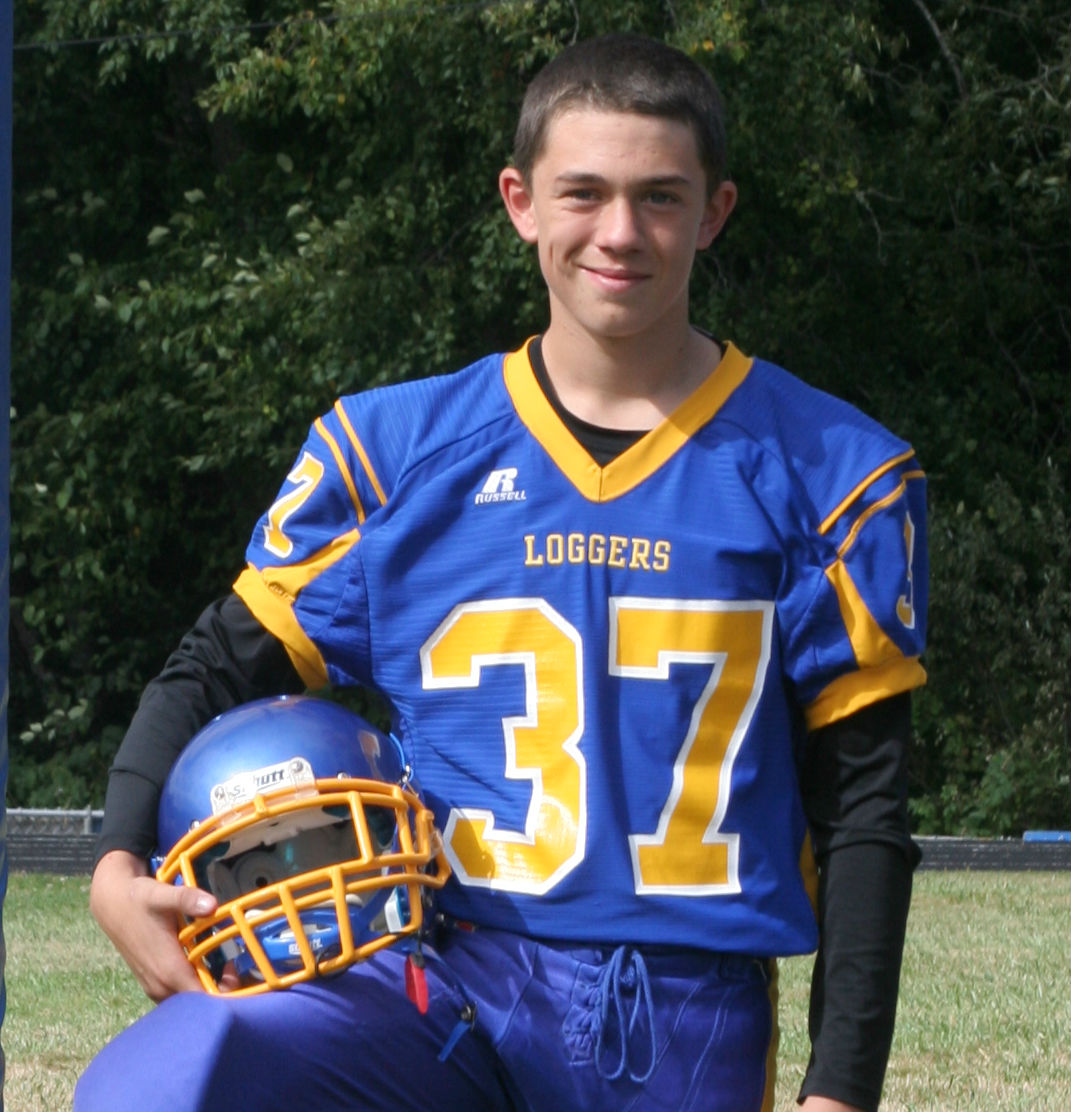 KC Spencer