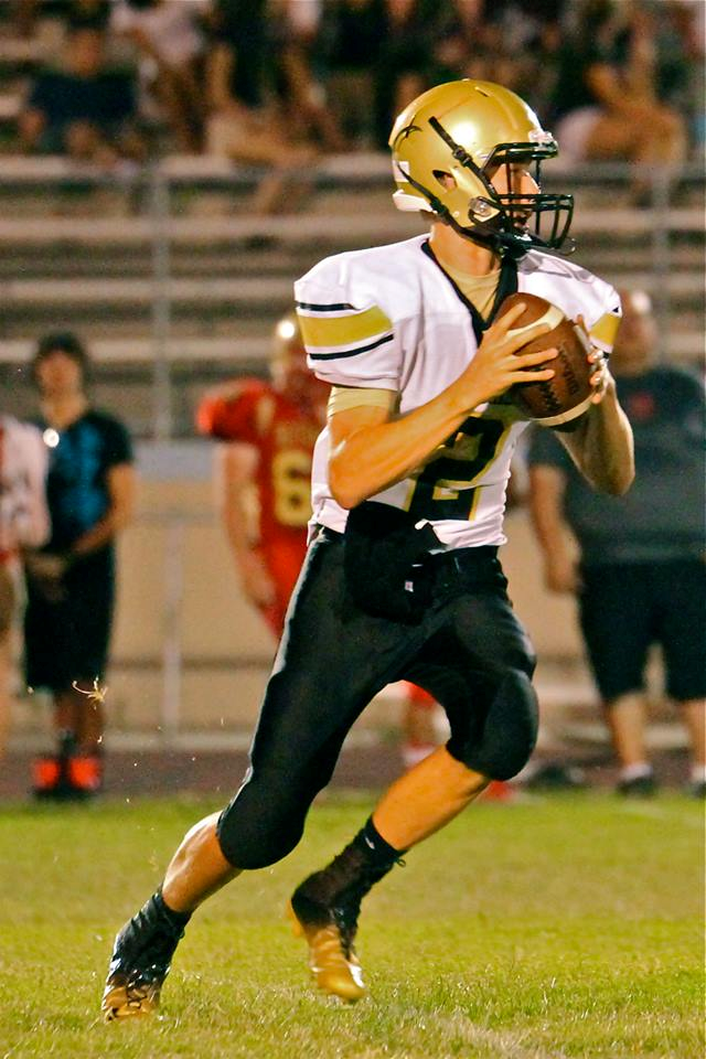Alec Lambert