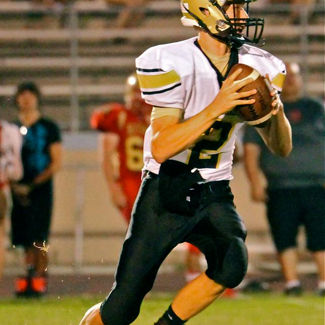 Alec Lambert