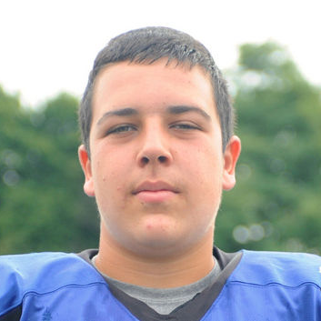 Robert Schippers mugshot