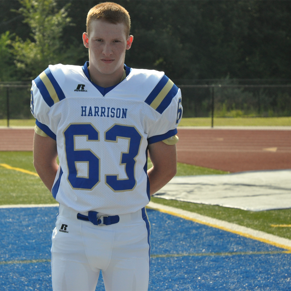 Tyler Robinson