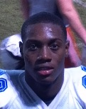 Charles Strong