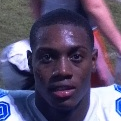 Charles Strong