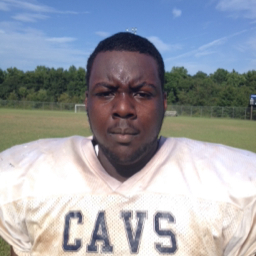 Devin Boseman