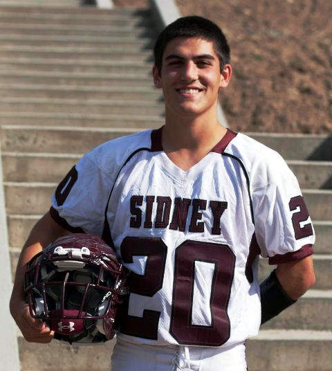 Brandon Bessett