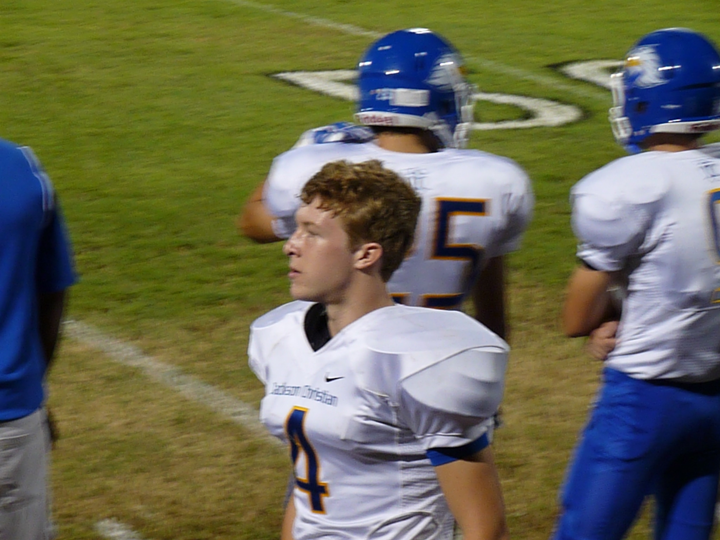 Will Buehler