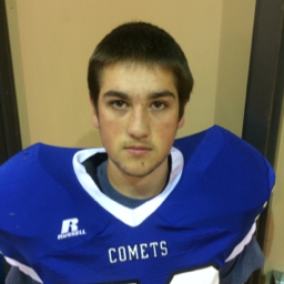 Brandon Gingerich