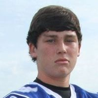 Dylan Dodd mugshot