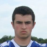 Bradley Leigh mugshot